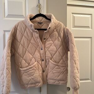 Wild Fable quilted jacket